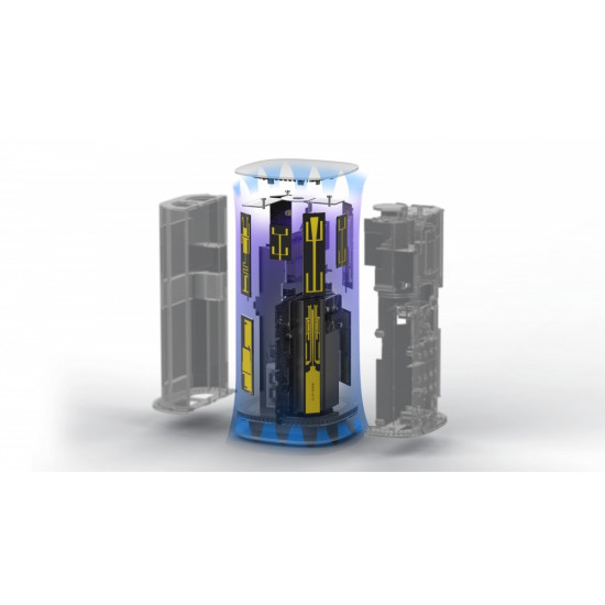 Router MC888 Pro 5G stacjonarny