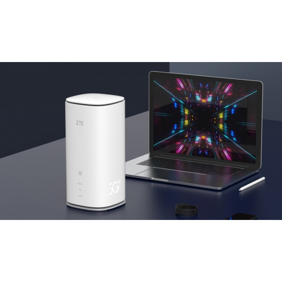 Router MC888 Pro 5G stacjonarny