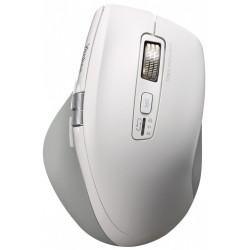 Mysz bezprzewodowa, akumulator, Dual 2xBT +USB2,4G Flying Scroll 