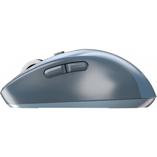 Mysz bezprzewodowa Dual Bluetooth+USB2,4Ghz YMS 2010BE GYRO 