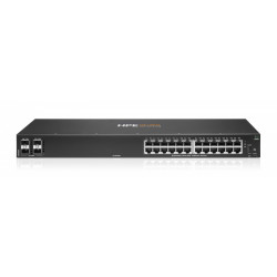 Przełącznik Aruba Networking CX 6000 24p 10M/100M/1G 4p SFP 1G R8N88B