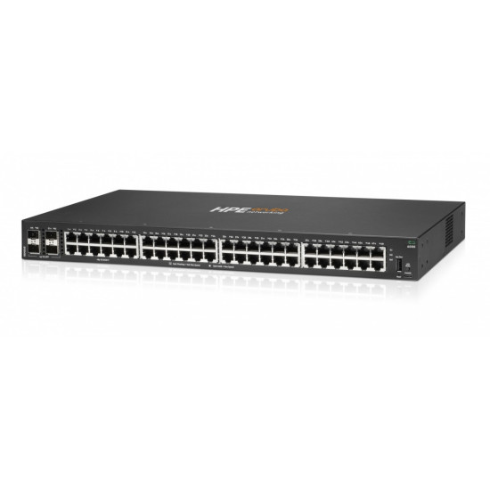 Przełącznik Aruba Networking 6000 48G 4SFP R8N86B