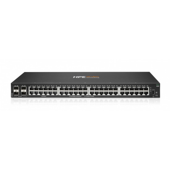 Przełącznik Aruba Networking 6000 48G 4SFP R8N86B