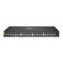 Przełącznik Aruba Networking 6000 48G Class4 PoE 4SFP 370W R8N85B