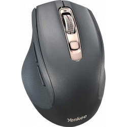 Mysz bezprzewodowa Dual Bluetooth + USB A/C YMS 2090 NEO PRO 