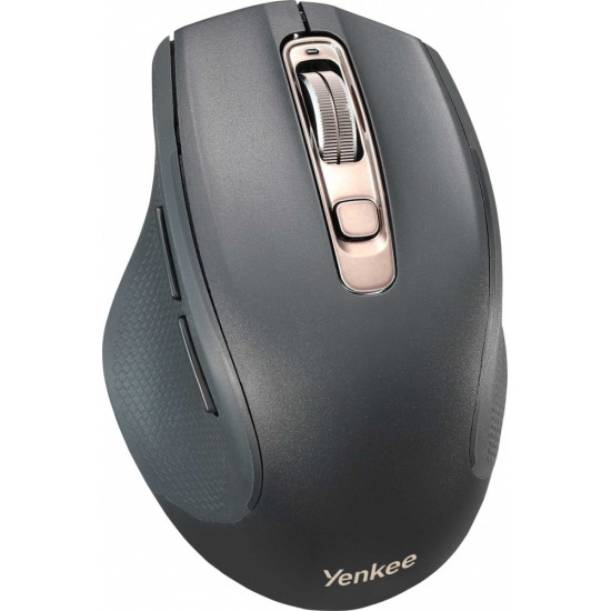 Mysz bezprzewodowa Dual Bluetooth + USB A/C YMS 2090 NEO PRO 