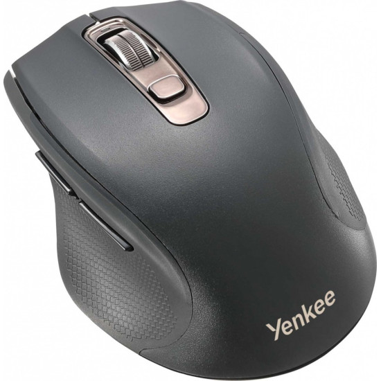 Mysz bezprzewodowa Dual Bluetooth + USB A/C YMS 2090 NEO PRO 