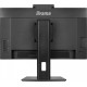 Monitor 24 cale XUB2490HSUH-B2 + Norton Small Business card 250G PL