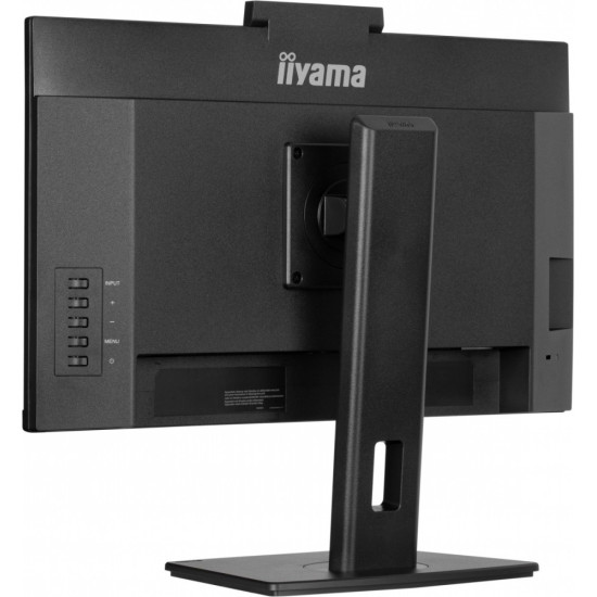 Monitor 24 cale XUB2490HSUH-B2 + Norton Small Business card 250G PL