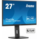 Monitor 27 cali XUB2797HSN-B2 + Norton Small Business card 250G PL 