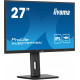 Monitor 27 cali XUB2797HSN-B2 + Norton Small Business card 250G PL 