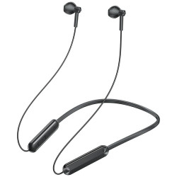 Słuchawki sportowe G82BL Bluetooth 5.4 czarne 