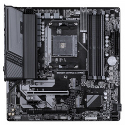 Płyta główna B550M GAMING X WIFI6 4DDR4 HDMI/DP mATX