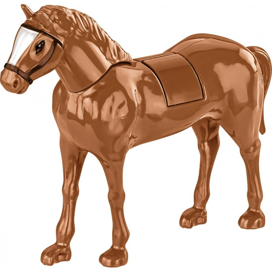 Klocki Polscy Ułani 44 klatki