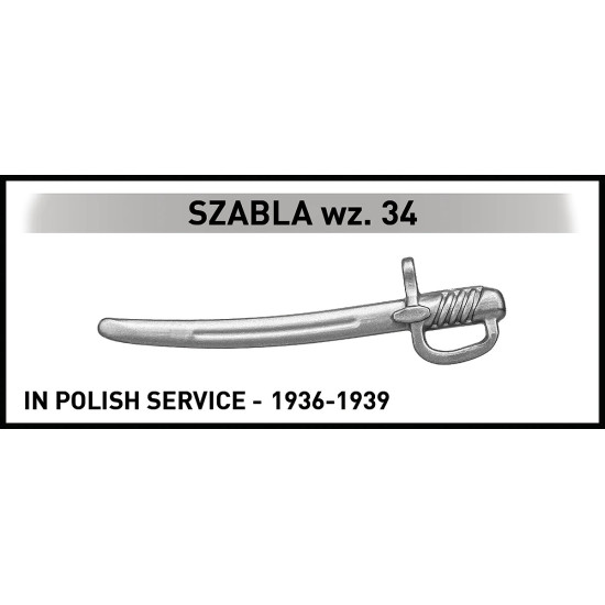 Klocki Polscy Ułani 44 klatki