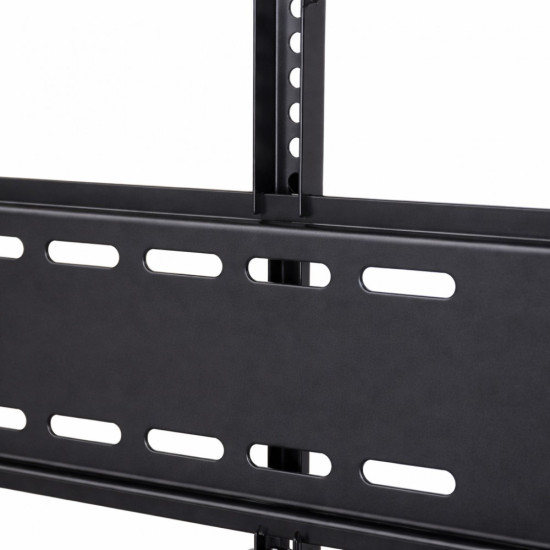 Uchwyt do TV LCD/LED/Multimedia 55-100 cali 140KG AR-96XL reg. Solid 35mm max VESA 900x600