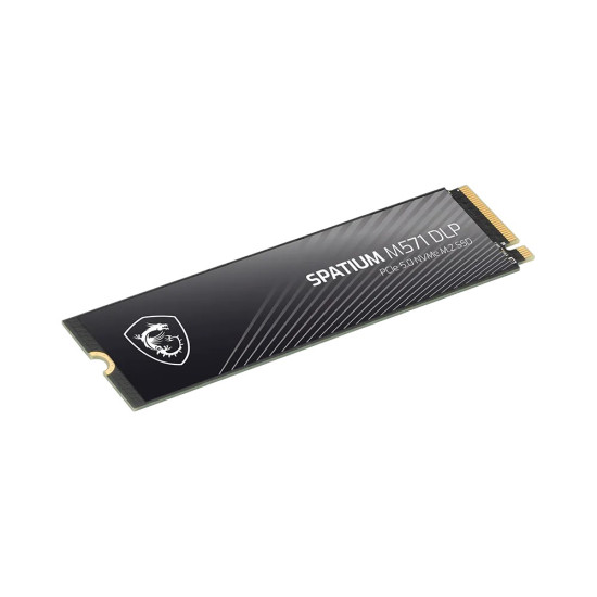 Dysk SSD SPATIUM M571 DLP 2TB M.2 PCIe 5.0 14500/11000