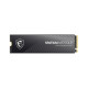 Dysk SSD SPATIUM M571 DLP 2TB M.2 PCIe 5.0 14500/11000