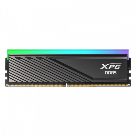 Pamięć XPG Lancer Blade DDR5 5600 16GB (2x8) CL46 RGB 