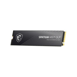 Dysk SSD SPATIUM M571 DLP 4TB M.2 PCIe 5.0 14500/11000