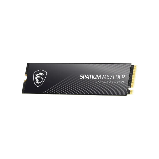 Dysk SSD SPATIUM M571 DLP 4TB M.2 PCIe 5.0 14500/11000