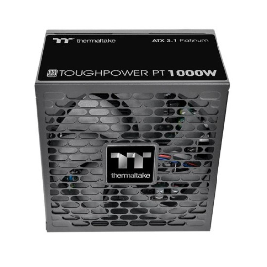 Zasilacz - Toughpower PT 1000W Platinum modular Gen5 