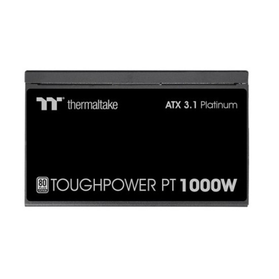 Zasilacz - Toughpower PT 1000W Platinum modular Gen5 