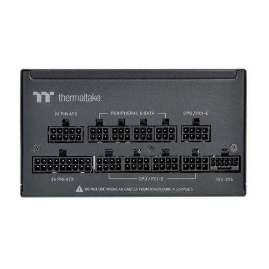 Zasilacz - Toughpower PT 1000W Platinum modular Gen5 