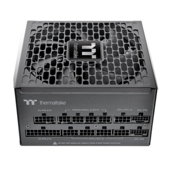 Zasilacz - Toughpower PT 1200W Platinum modular Gen5 