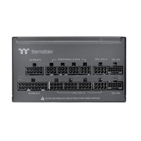 Zasilacz - Toughpower PT 1200W Platinum modular Gen5 