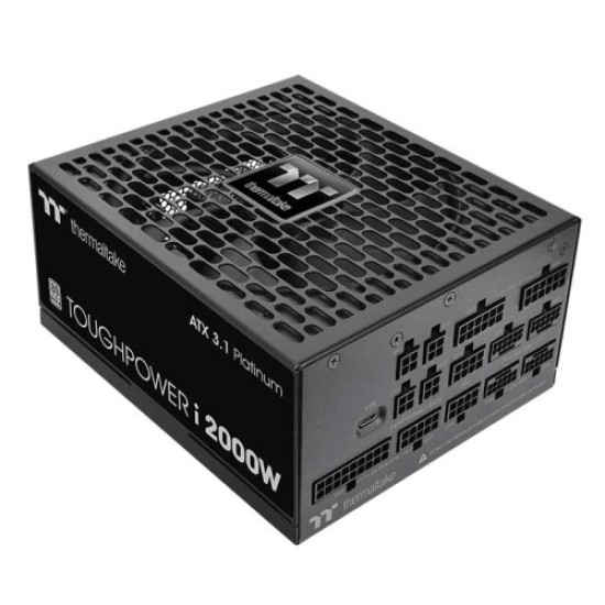 Zasilacz - Toughpower i2000W Platinum modular Gen5 