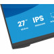 Monitor 27 cali XB2793QSU-B1 IPS, QHD, HDMI, DP, 2xUSB 