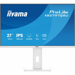 Monitor 27 cali XB2797QSU-W1 IPS, QHD, 2xHDMI, DP, 350cd, 75Hz, 1000:1, USB HUB x4