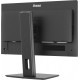Monitor 24 cale XB2497HSN-B1 IPS, USB-C Dock,HDMI, DP, RJ45 