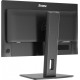 Monitor 24 cale XB2497HSN-B1 IPS, USB-C Dock,HDMI, DP, RJ45 