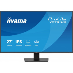 Monitor 27 cali X2791HS-B1 IPS, HDMI, DP, 120Hz,1500:1