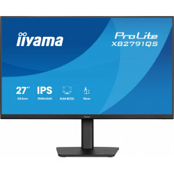 Monitor 27 cali XB2791QS-B1 IPS, QHD, HDMI, DP