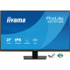 Monitor 27 cali X2791QS-B1 IPS, QHD, 120Hz, HDMI, DP, 2xUSB, 1500:1, 350cd, 2x2W, cienka ramka z 4 stron