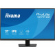 Monitor 27 cali X2791QS-B1 IPS, QHD, 120Hz, HDMI, DP, 2xUSB, 1500:1, 350cd, 2x2W, cienka ramka z 4 stron