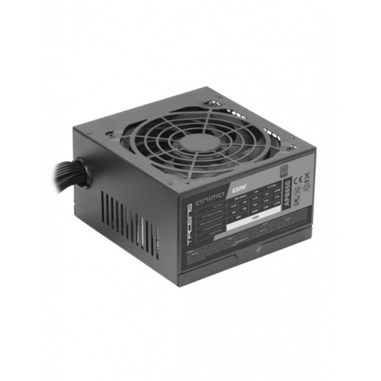 Zasilacz ANIMA APB650 80+ Bronze 650W