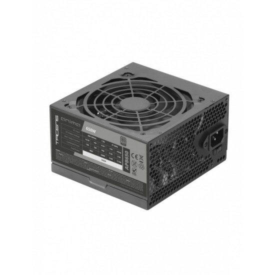 Zasilacz ANIMA APB650 80+ Bronze 650W