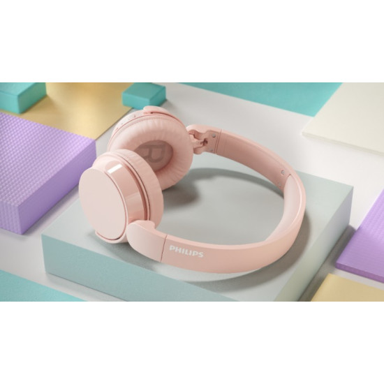 Słuchawki TAH4209PK/00