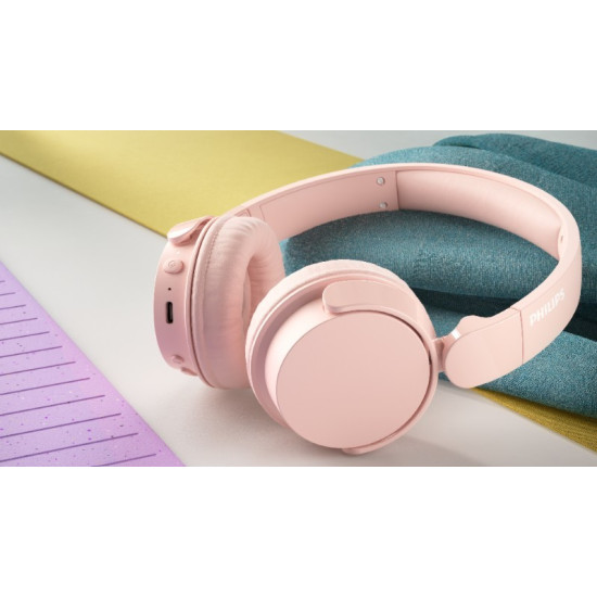 Słuchawki TAH4209PK/00