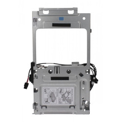 Obrotowa kieszeń dla dysku twardego