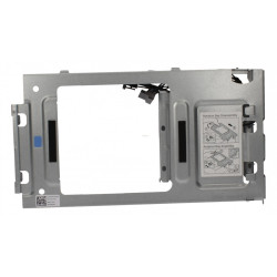 Klamra dysku HDD 3,5 cala z kablem