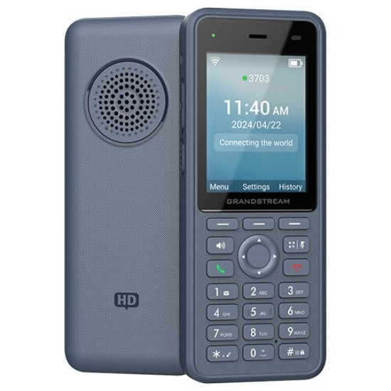 Telefon VOIP 836