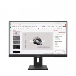 Monitor 21.5 cala ThinkVision E22-40 64C9MAT6EU