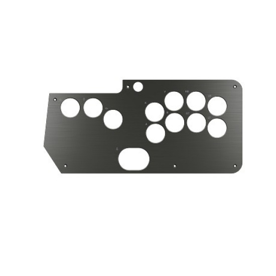 Kontroler Clutch Tachi Wired Xbox - B11D9AA 