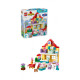 Klocki DUPLO Peppa Pig 10467 Dom rodzinny 