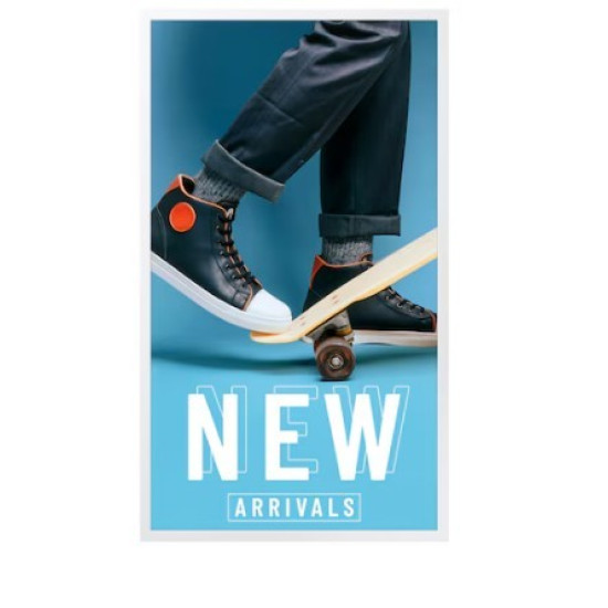 Monitor profesjonalny 32 cale EM32DX-A LH32EMDIAGBXEN